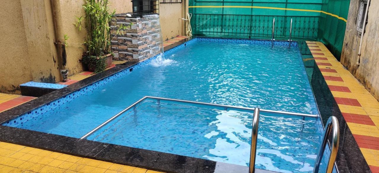 Maharaja Family Guest House โลนาวาลา ภายนอก รูปภาพ